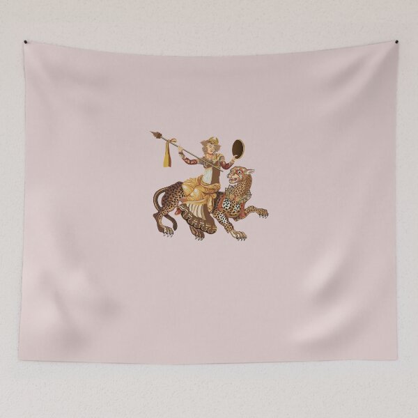 Item preview, Dionysos riding on a panther Classic T-Shirt designed and sold by GesineGies.