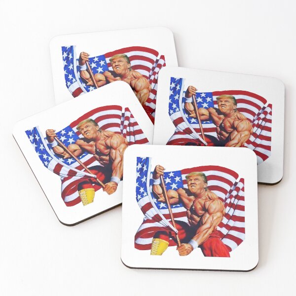 Item preview, Ultra Maga D.Trump funny designed and sold by ElainaNienow.