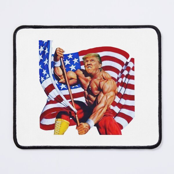 Item preview, Ultra Maga D.Trump funny designed and sold by ElainaNienow.