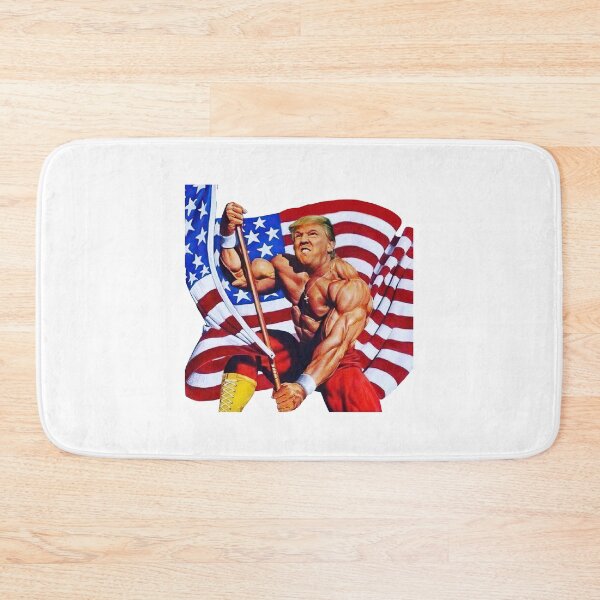 Item preview, Ultra Maga D.Trump funny designed and sold by ElainaNienow.