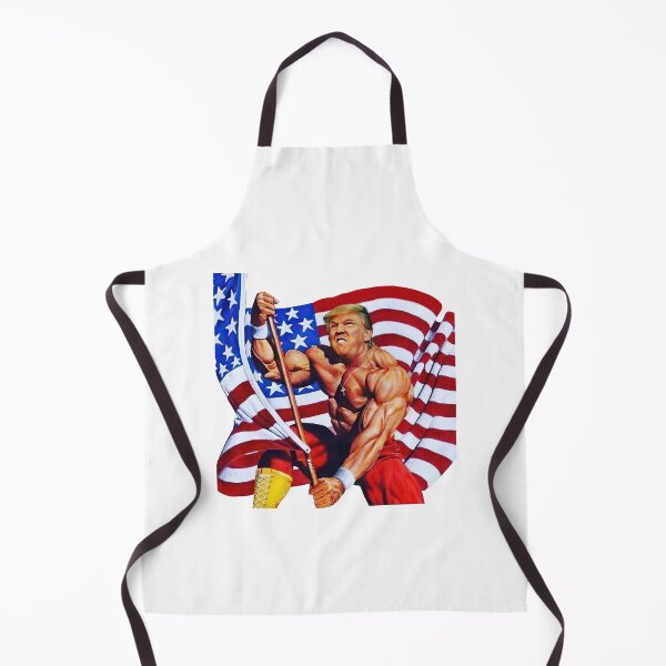 Item preview, Ultra Maga D.Trump funny designed and sold by ElainaNienow.