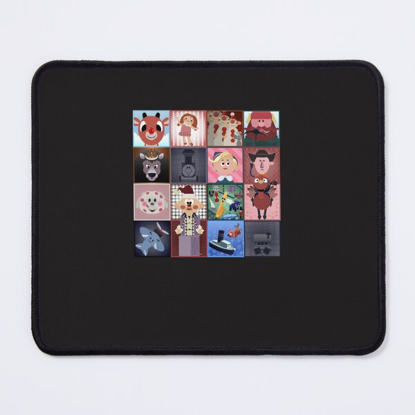 Item preview, Misfit Squares Classic designed and sold by dagisgptostef.