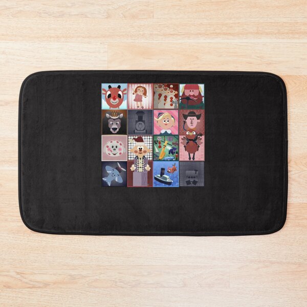 Item preview, Misfit Squares Classic designed and sold by dagisgptostef.