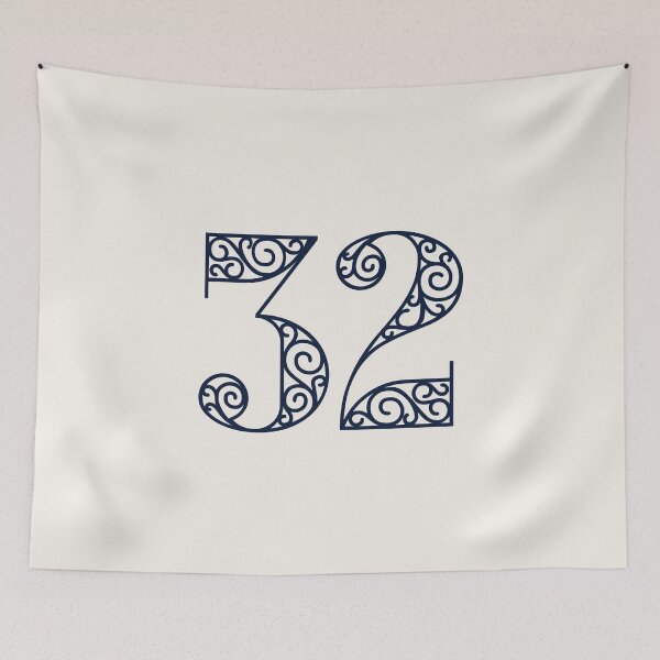 Item preview, 32 Beautiful Font designed and sold by trendingatees.