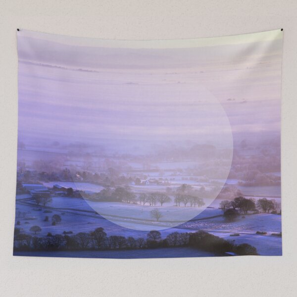 Item preview, Winter Morning designed and sold by Raggedstone.