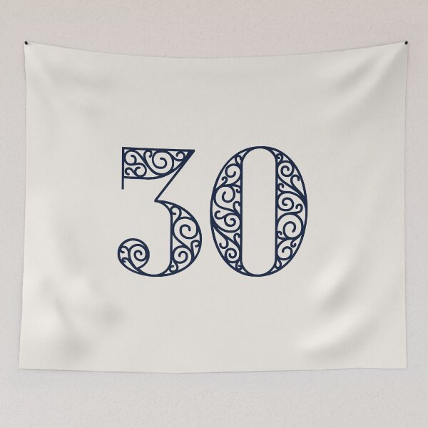 Item preview, 30 Beautiful Font designed and sold by trendingatees.