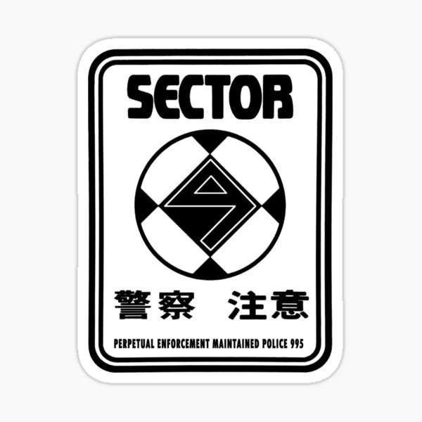 Artikel-Vorschau von Sektor 9, Los Angeles 2019, designt und verkauft von strangelysaucy.