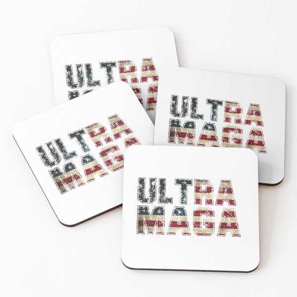 Item preview, ULTRA MAGA designed and sold by ShamilShafiyev.