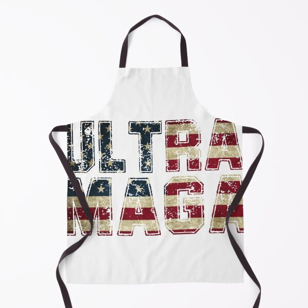 Item preview, ULTRA MAGA designed and sold by ShamilShafiyev.