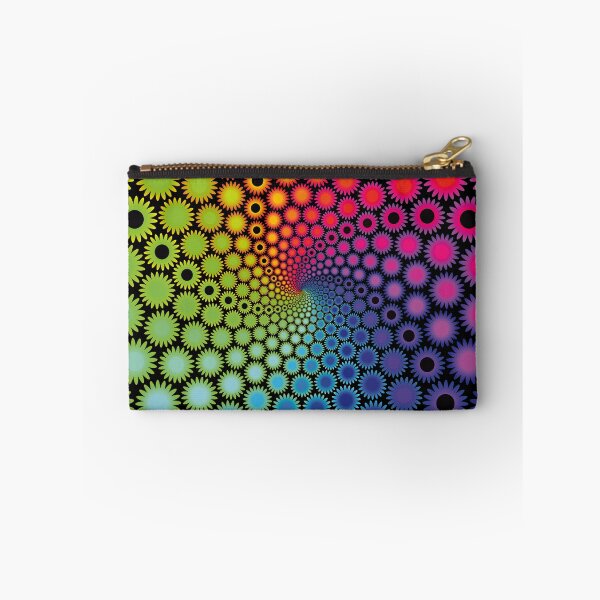 Item preview, Swirl Vortex Colour Stars Rainbow Whirl  designed and sold by stuartsemporium.