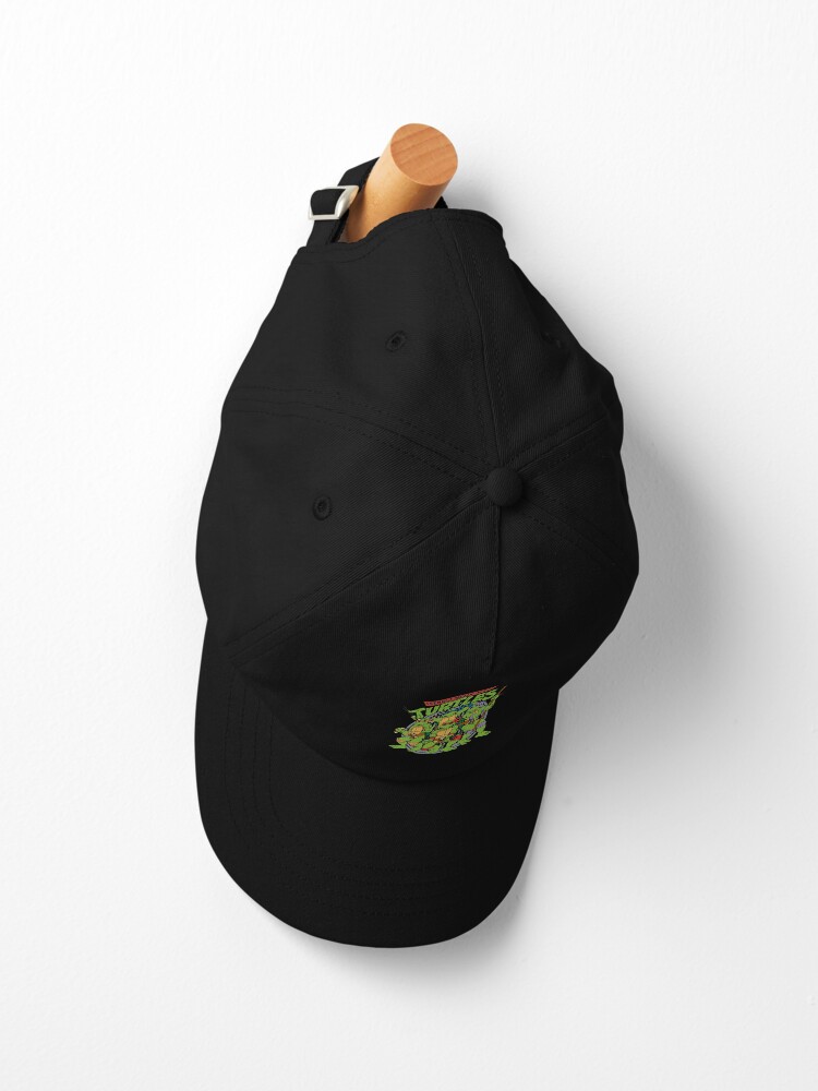 ninja turtle dad hat