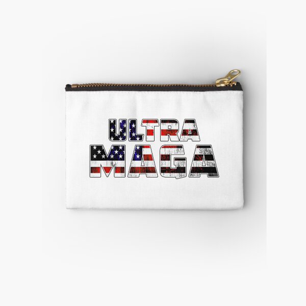 Item preview, Ultra Maga Republican America designed and sold by ElainaNienow.