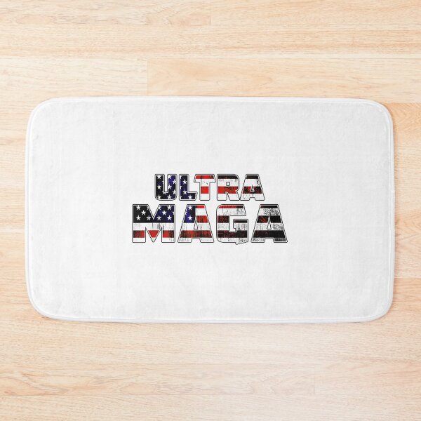Item preview, Ultra Maga Republican America designed and sold by ElainaNienow.