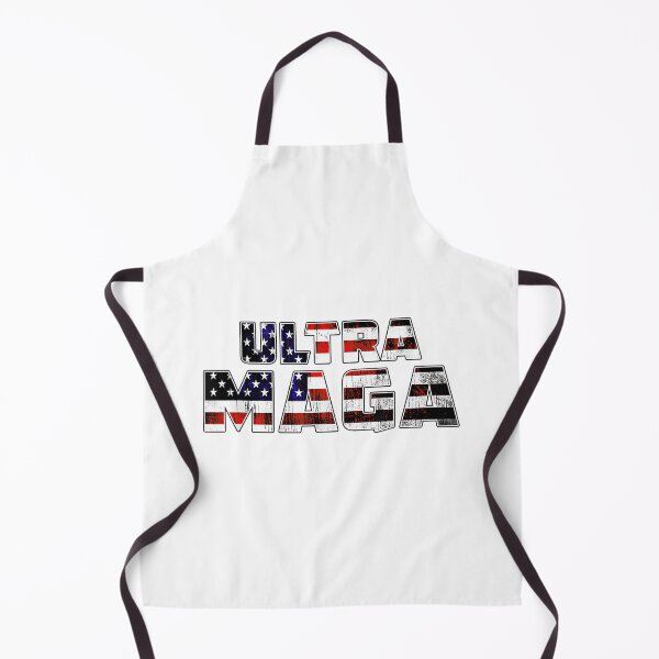 Item preview, Ultra Maga Republican America designed and sold by ElainaNienow.