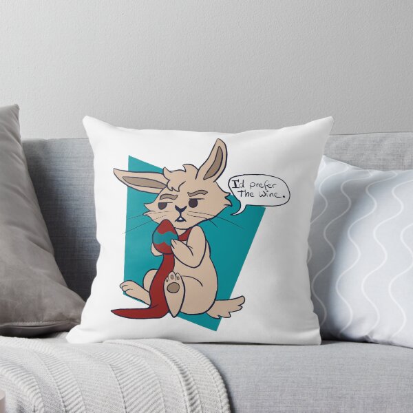 Item preview, Prefer the wine  designed and sold by CreativeBlossom.