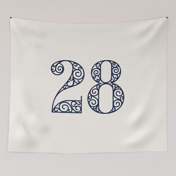 Item preview, 28 Beautiful Font designed and sold by trendingatees.