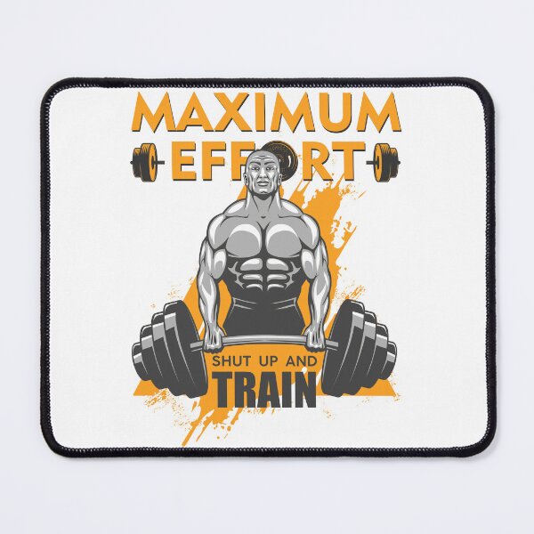 Item preview, Maximum Effort vol. 3 designed and sold by Aleksandar Belić.