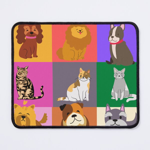 Item preview, Pet Bandana for your dog or cat  designed and sold by Scopestor.