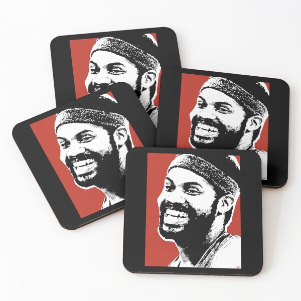Item preview, Rasheed Wallace Sticker designed and sold by ximenagene.