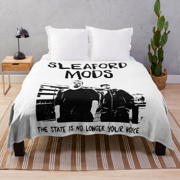 Item preview, Sleaford For Men And Women designed and sold by DarrenJast.