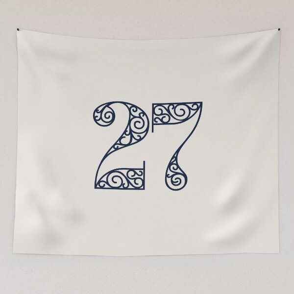 Item preview, 27 Beautiful Font designed and sold by trendingatees.