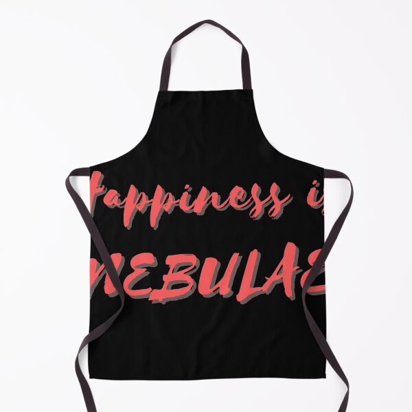 Item preview, Happiness is Nebulae Classic designed and sold by BobbieVonRueden.