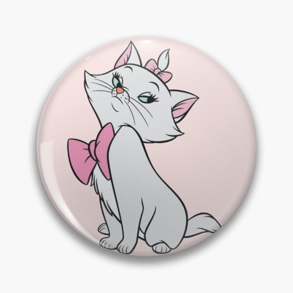 Item preview, Aristocars Marie cute cat designed and sold by soniaaseguin.