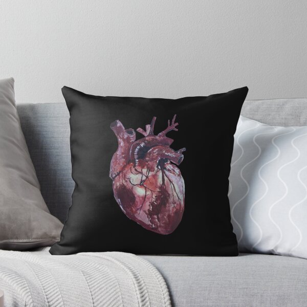 Item preview, Heart Premium designed and sold by popikubneenan.