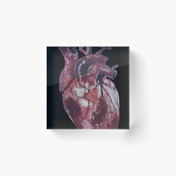 Item preview, Heart Premium designed and sold by popikubneenan.