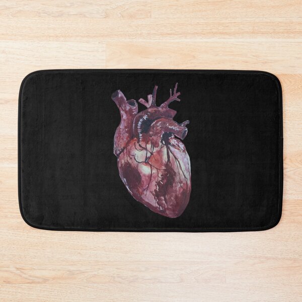 Item preview, Heart Premium designed and sold by popikubneenan.