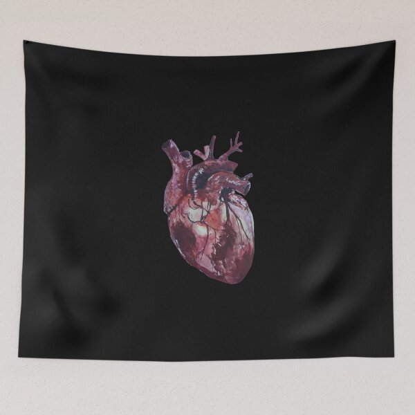 Item preview, Heart Premium designed and sold by popikubneenan.