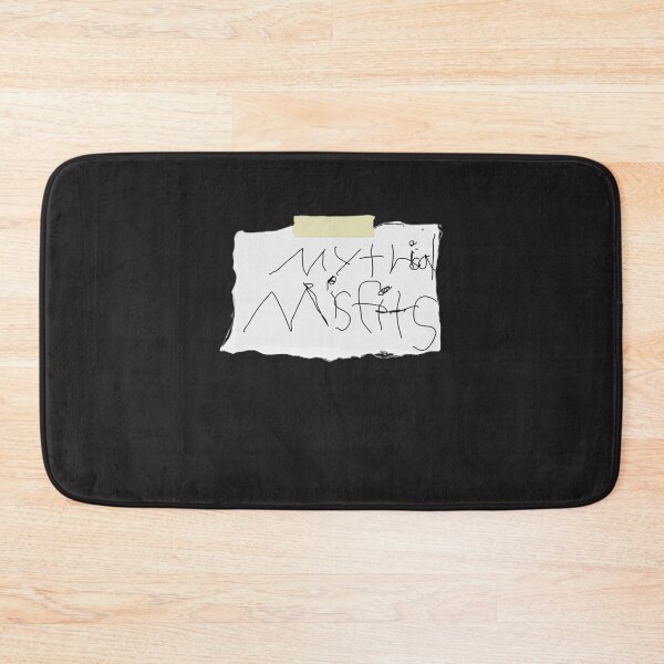 Item preview, Misfit Tag Classic designed and sold by dagisgptostef.
