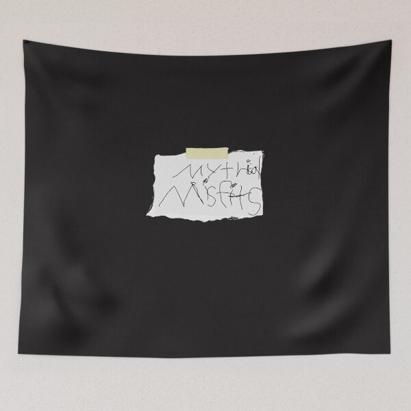 Item preview, Misfit Tag Classic designed and sold by dagisgptostef.