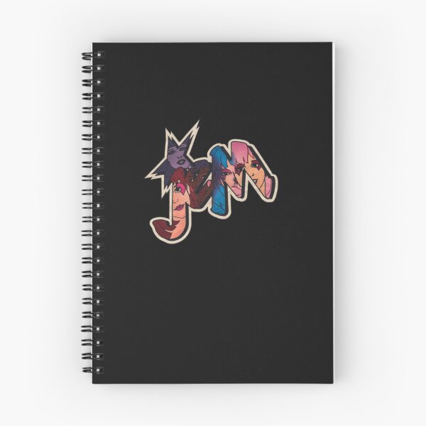 Item preview, jem and the hologram Active designed and sold by hanlmerardwmz.