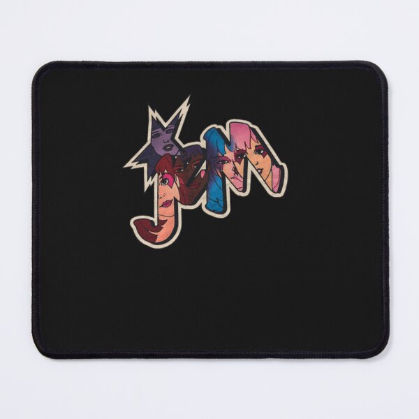 Item preview, jem and the hologram Active designed and sold by hanlmerardwmz.