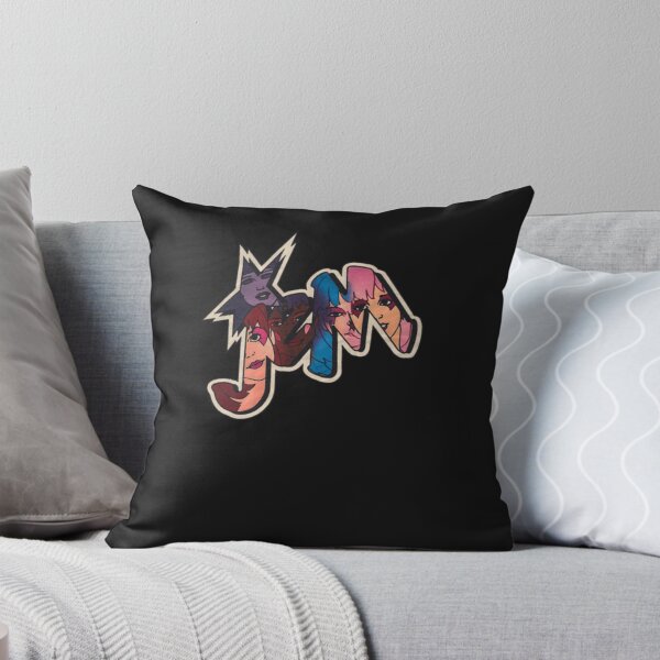 Item preview, jem and the hologram Active designed and sold by hanlmerardwmz.