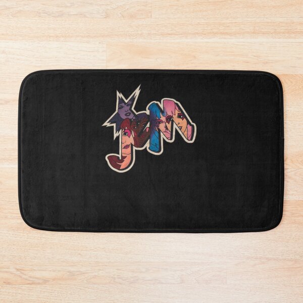 Item preview, jem and the hologram Active designed and sold by hanlmerardwmz.