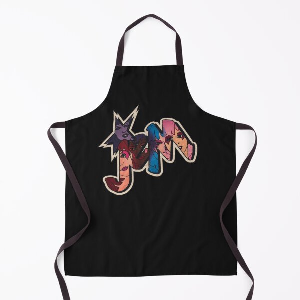 Item preview, jem and the hologram Active designed and sold by hanlmerardwmz.