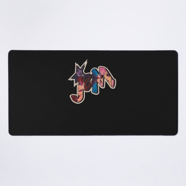Item preview, jem and the hologram Active designed and sold by hanlmerardwmz.