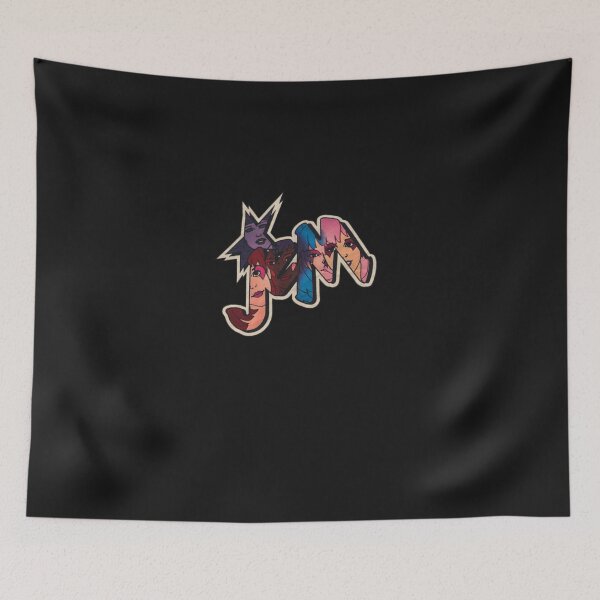 Item preview, jem and the hologram Active designed and sold by hanlmerardwmz.