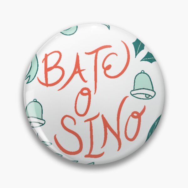 Item preview, Bate o sino designed and sold by Jaadueekala.
