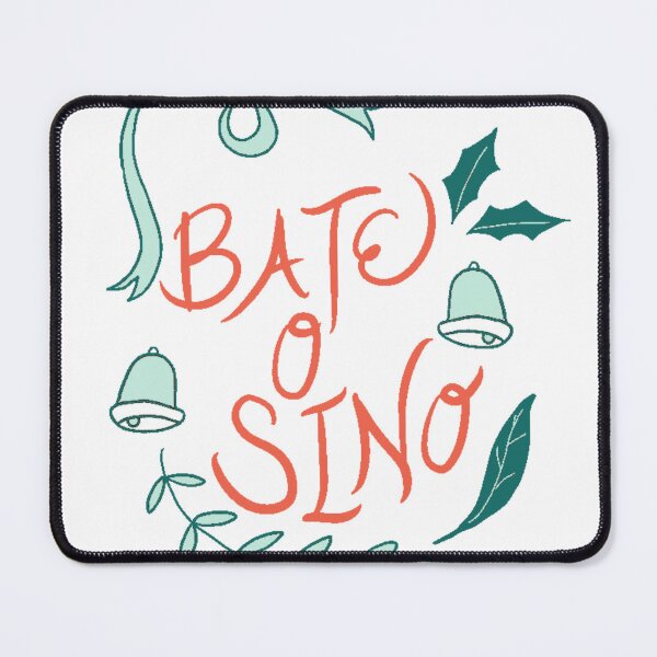 Item preview, Bate o sino designed and sold by Jaadueekala.