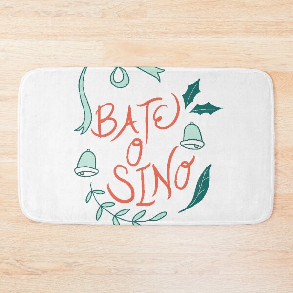 Item preview, Bate o sino designed and sold by Jaadueekala.