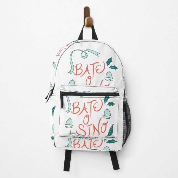 Item preview, Bate o sino designed and sold by Jaadueekala.