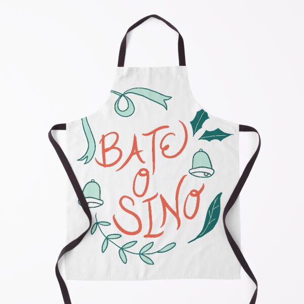 Item preview, Bate o sino designed and sold by Jaadueekala.