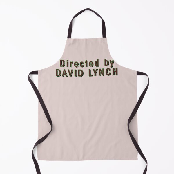Item preview, Directed by David Lynch Classic T-Shirt designed and sold by GesineGies.