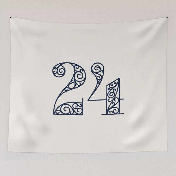 Item preview, 24 Beautiful Font designed and sold by trendingatees.