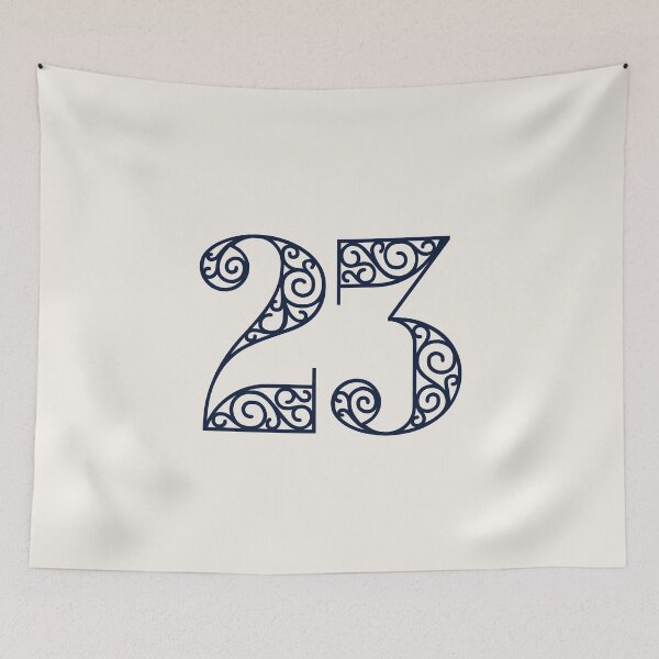 Item preview, 23 Beautiful Font designed and sold by trendingatees.