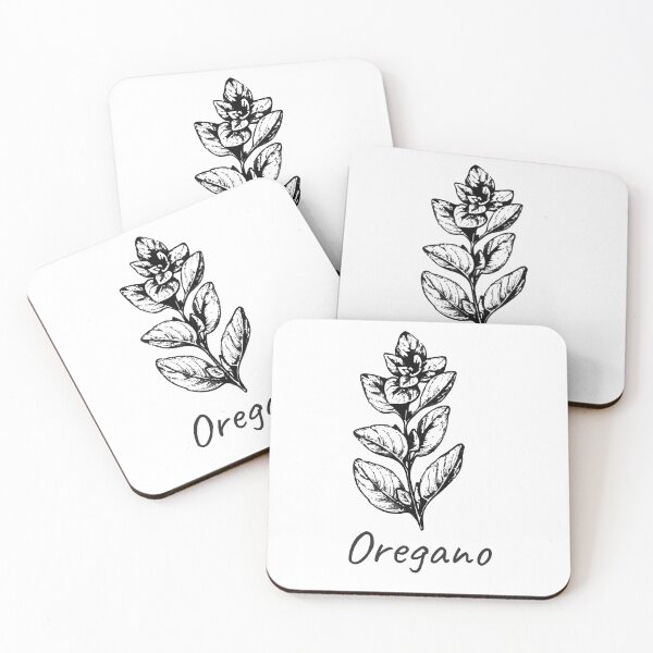 Item preview, Oregano designed and sold by Mirosi-S.