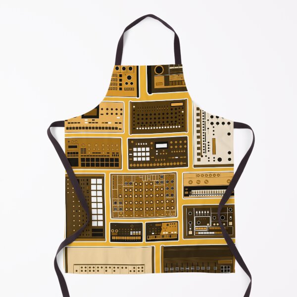 Item preview, Drum Machine Ensemble designed and sold by AtomicMalibu.
